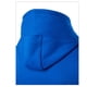 thumbnail image 4 of MHFRRA Sudadera con Capucha y Bloques de Color para Hombre, Estilo Casual Azul, 4 of 6