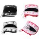 thumbnail image 4 of Mini Bolsa De Pelota De Golf Con Cremallera Pu Cierre De Cremallera De Cuero Soporte De Pelota De Golf Con Mosquetón Bolsa De Accesorios De Golf Kearding OD015893-02, 4 of 6