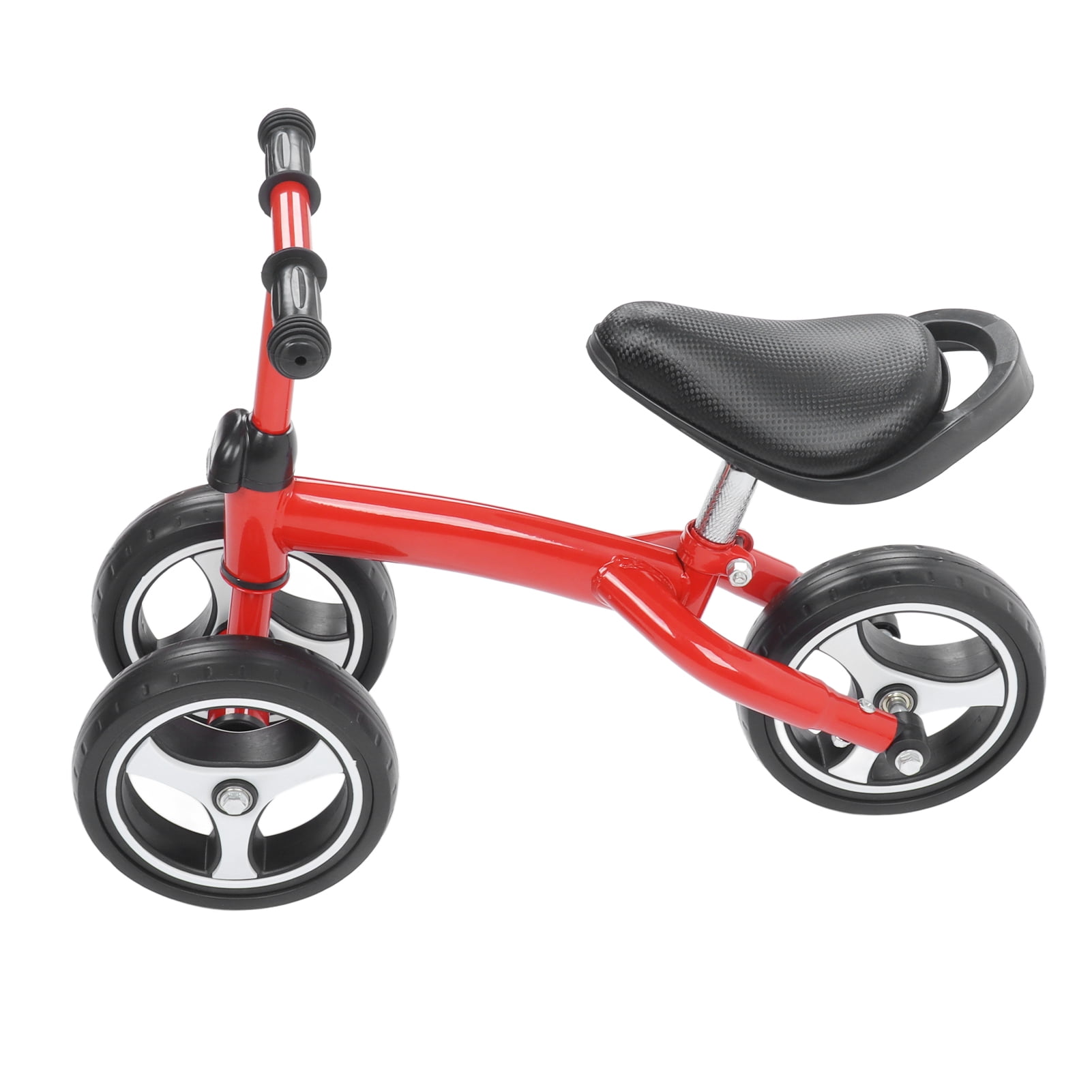 Baby riding bicycle discount