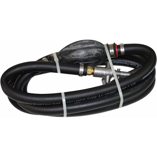 SeaSense Mercury Low Permeation Fuel Line Assembly