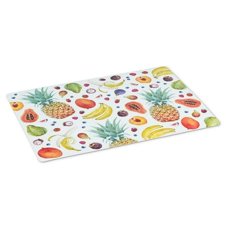 

Set of 6 Fruit Explosion Placemat