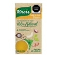 thumbnail image 2 of Caldo de pollo Knorr 100% natural 500 ml, 2 of 4