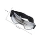 thumbnail image 2 of BESTYASH Gafas Plateadas Para Perro Con Correa Ajustable Ideales Para Proteger En Exteriores Y Eventos, 2 of 8
