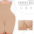thumbnail image 4 of Panty Faja Colombiana Shendy Vendy Reductora Moldeadora Levanta Pompa, 4 of 6