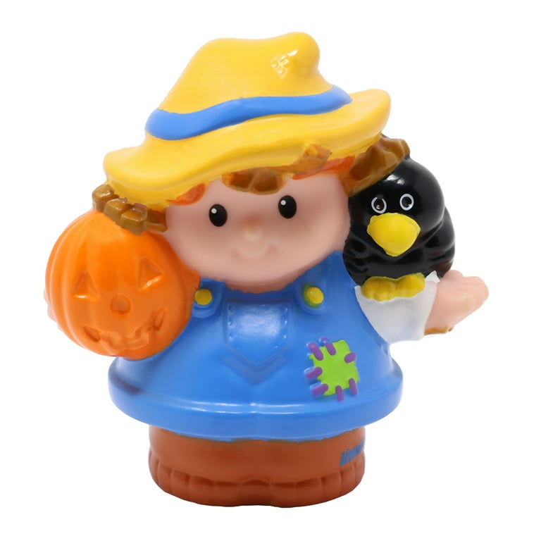 Replacement Part for Collectible Fisher-Price Little People