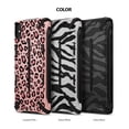 thumbnail image 6 of Ringke Dual-x Case Compatible with iPhone XS, Double Layer Heavy Duty Defense Armor - Zebra Black, 6 of 7