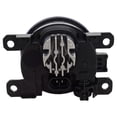 thumbnail image 5 of New Left Fog Light Assembly Is Compatible With Jeep Renegade 2019 2020 2021 2022 2023 By Part Number Ch2592170 68439333Aa 762405-43921-1 19-15298-00, 5 of 5