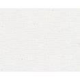 thumbnail image 1 of Spot2 - Modern Soft Geometric White Wallpaper Roll, 1 of 1