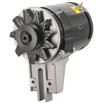 Powermaster 82021-2 PowerGEN 1949-53 Ford Flathead Alternator, 12-Volt