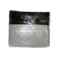 thumbnail image 2 of Ralph Lauren STONE GREY Spencer 475 Thread Count Sateen 4-Pc. Set, King Size, 2 of 2