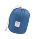 thumbnail image 2 of Worallymy cepillo de dientes herramienta de maquillaje bolsa de almacenamiento al aire libre Camping viaje neceser diseño de cordón barril Worallymy JD735808510, 2 of 7