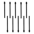 thumbnail image 2 of (Paquete de 10) Puntas/Puntas Rotulador para 2 Repuesto LáPiz Capacitivo Suave (Negro), 2 of 9