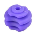 thumbnail image 1 of Compound Bow Stabilizer Ball Decelerator Shock Absorber Stop Ball Suppressor Bracket Protect Limbs Noise for Outdoor, 1 of 8