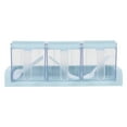 thumbnail image 5 of PAMINGONO Plastic Seasoning Container - Simple, Condiment Jar for Kitchen and Dining Convenience, 5 of 8