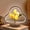 Yellow, variant on Tulip Table Lamp, 3 Color Cloud Night Light, Rechargeable Cordless Touch Dimming LED Flower Bedside Lamp, Essential Oil Diffuser Romantic Gifts for Girl Women Mom