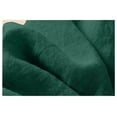 thumbnail image 7 of Women's Cropped Pants Cotton Linen Harem Balloon Pants Wide Leg Palazzo Solid Color Slacks Elastic Waist Trousers With Pockets Straight Leg Breathable Office Dress Work Slacks Lounge Baggy, 7 of 7