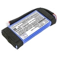 thumbnail image 1 of Cameron sino Batería de Repuesto para JBL Boombox, se ajusta a la Parte GSP0931134 01, 7.4V Li-Polymer 10000mAh/74.00Wh, 1 of 2