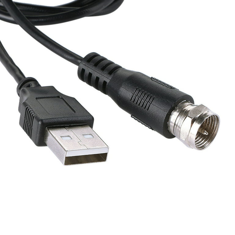 CABLETIME-Cable de vídeo M/F 3C2V para televisión de alta definición, antena  de alta calidad, línea de TV Digital STB, N314 - AliExpress
