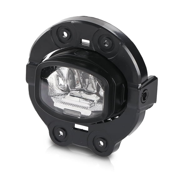 LED Fog Light Left or Right Side Fit for 2019 Jeep Cherokee 68410368AB CH2592161