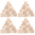 thumbnail image 3 of QIDITONG 1500PCS Wooden Blocks Unfinished Wood Cubes Crafting Small Wooden Blocks DIY Blocks Square Wooden Blocks Early Education Arts Crafts, 3 of 5