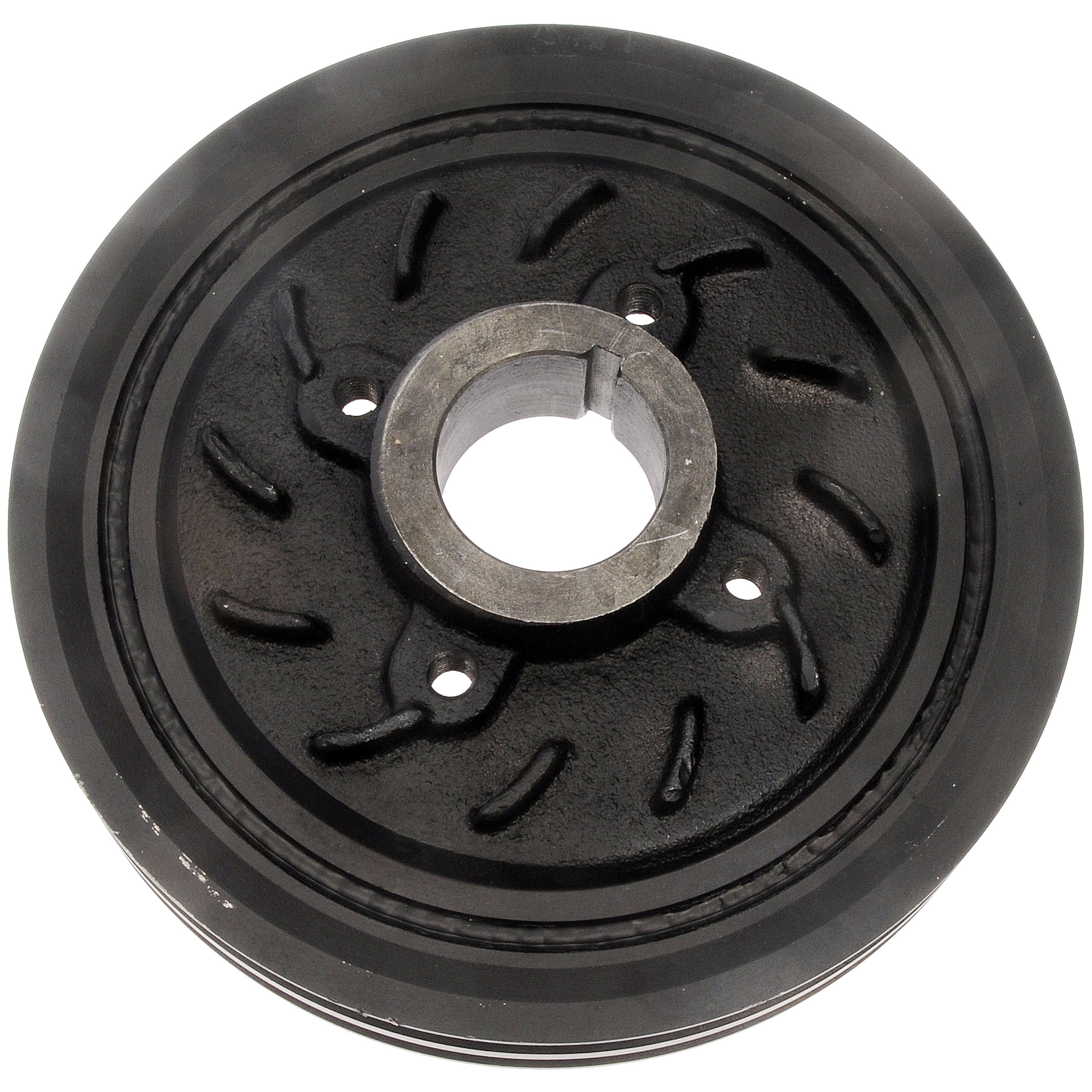Dorman 594-878 Engine Harmonic Balancer for Specific Mitsubishi Models