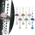 thumbnail image 4 of for Crystal - Decorative and Thoughtful For Hangings, 4 of 6