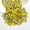 Lemon Yellow, variant on Beadsland 1440pcs Hotfix Rhinestones for Crafts Lemon yellow, SS20, 4.6-4.8mm