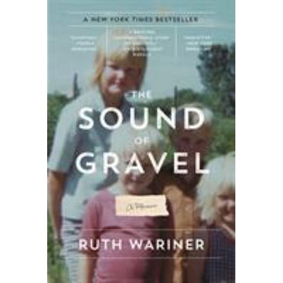 Pre-Owned The Sound of Gravel: A Memoir (Paperback) 1250077702 9781250077707