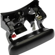 gmc truck tailgate handle