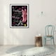 thumbnail image 3 of 5D DIY diamante pintura palabras en inglés completo redondo taladro mosaico Rhinestone imagen Tmvgtek decoración de arte en el hogar, 3 of 9
