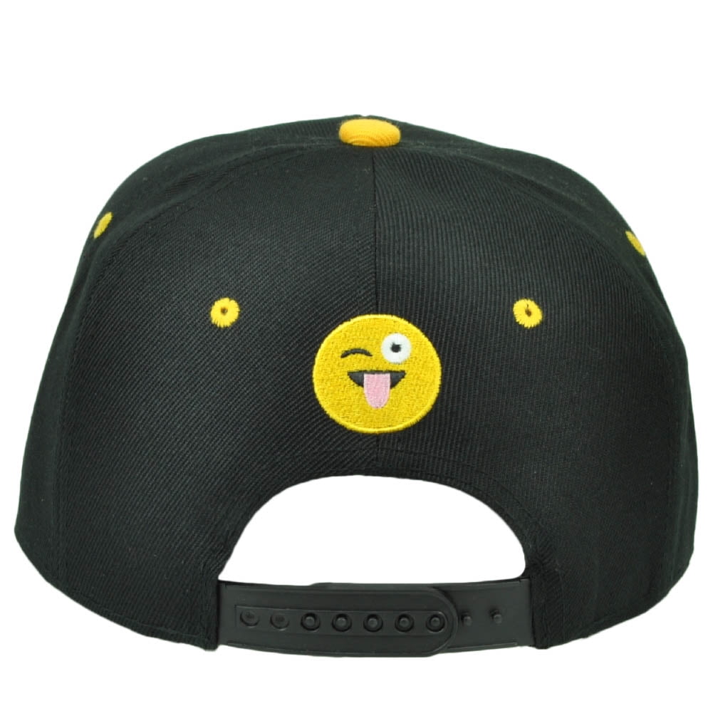 Emoji Tongue Out Face Crazy Emoticons 