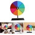 thumbnail image 2 of Plateau Tournant Interactif Multifonction pour Table de Fête et Événement avec Accessoire Personnalisable, 2 of 7