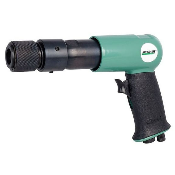 Speedaire Air Hammer,2 5/8 in Stroke L,3,200  bpm 21AC11