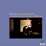 Bill Evans - Conversations With Myself - Music & Performance - Vinyl