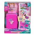 thumbnail image 2 of Paquete de fundas y bolsas con ruedas Toy Real Littles S5 Cutie Carries para mascotas, 2 of 5