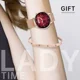 thumbnail image 3 of Smartwatch Reloj Romance, A Prueba De Agua, Amoled, 3 of 8