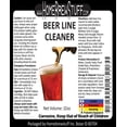 thumbnail image 2 of Homebrewstuff 32oz Concentrated Draft Beer Line Cleaner Solution Commercial and Industrial Grade, 2 of 2