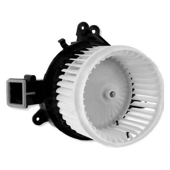 Blower Motor - Compatible with 2014 - 2015, 2018 - 2020 Fiat 500L 1.4L 4-Cylinder 2019