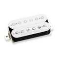 thumbnail image 2 of Pick Up Seymour Duncan APH1BWH Humb Alnico II Pro Bridge Wh, 2 of 3