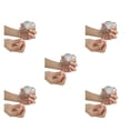 thumbnail image 2 of Eigraketly Accesorios para jaula de cebo de pesca, herramienta para aparejos de lanzador de cesta de pescado Type6 NO6, 2 of 6