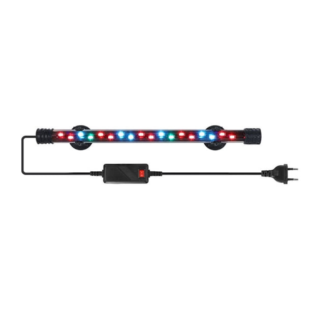 Luces Sumergibles Fish Tank Luces subacuáticas Impermeable Alto brillo Paisajismo Acuario Lámpara Tmvgtek Libre de BPA