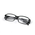 thumbnail image 2 of Lumières Led Multifonctionnelles Lunettes de Lecture Vision Nocturne avec Lampe, 2 of 5