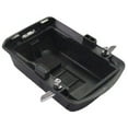 thumbnail image 4 of Extended capacity battery door for the Motorola/Symbol MC75 & MC70 Scanners., 4 of 6