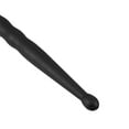 thumbnail image 3 of Luxshiny Drums Sticks Pack Carbon Fiber 5A Lightweight Anti Slip Black for Musicians 2-Pcs, 3 of 8