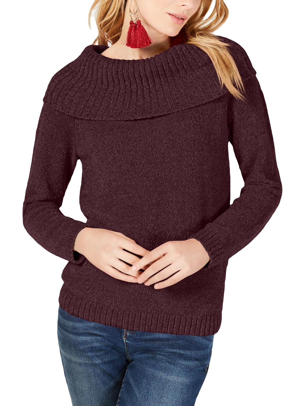 camel turtleneck jumper