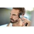 thumbnail image 3 of Philips Norelco Mens Trimmer, 23 Piece Full Body, NO BLADE OIL NEEDED, MG7750/49, 3 of 9