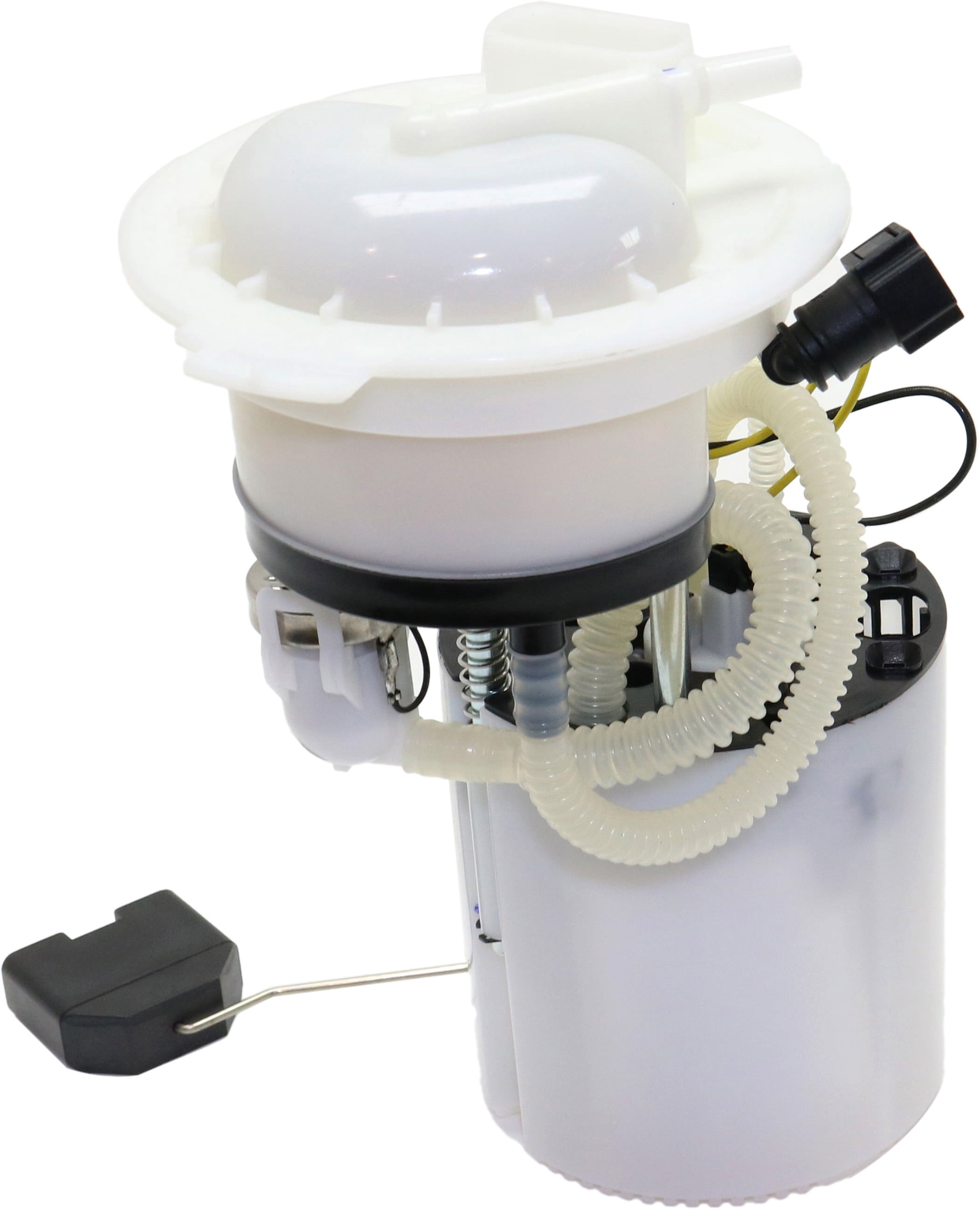 Fuel Pump Compatible with 2006-2010, 2012-2020 Volkswagen Passat 2009-2017 CC 4Cyl 6Cyl 2.0L 1.8L 3.6L With Sending Unit