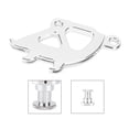thumbnail image 3 of Ajustement de Quadrant d'Embrayage, Kit de Quadrant d'Embrayage Voiture Kit de Quadrant d'Embrayage Modification Accessoires Auto Remplacement pour Accessoires de Voiture pour Kit de Quadrant d'Embrayage, 3 of 7