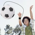 thumbnail image 3 of Wrist Return Ball, 2.36 Inch Sports Wrist Balls on a, 3 of 7