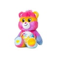 thumbnail image 3 of Care Bears 14" Medium Plush - Dare To Care Bear, 3 of 7